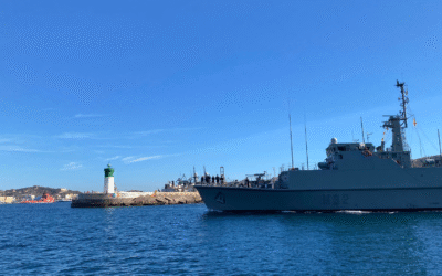 Cartagena: un enclave estratégico en la historia del Mediterráneo