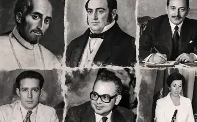 Comentarios a la conferencia «Cartagena y sus alcaldes: 600 años de poder» de D. Luis Miguel Pérez-Adán