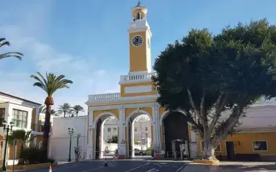 Comentarios a la conferencia sobre «El Arsenal Militar de Cartagena (1731 – 2025)» de D. Diego Quevedo Carmona 