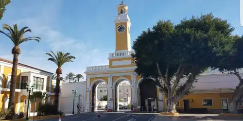 Comentarios a la conferencia sobre «El Arsenal Militar de Cartagena (1731 – 2025)» de D. Diego Quevedo Carmona 