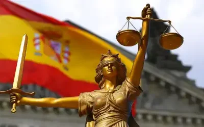 Comentarios a la conferencia «La situación actual de la Justicia en España» de D. Jesús Trillo Figueroa