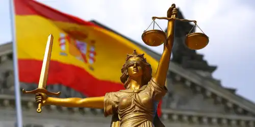 Comentarios a la conferencia «La situación actual de la Justicia en España» de D. Jesús Trillo Figueroa