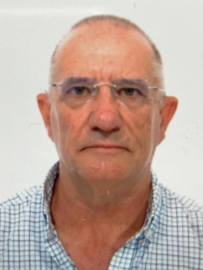 Gonzalo Abad Muñoz