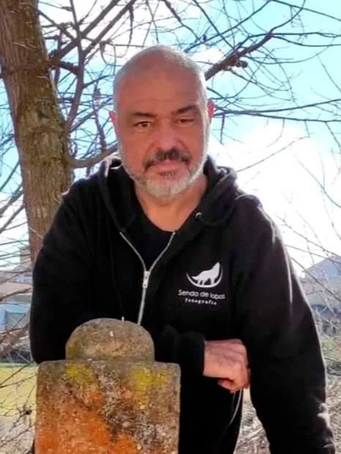Joaquín Giró Fernández
