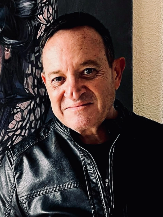 Francisco Solana Ayala