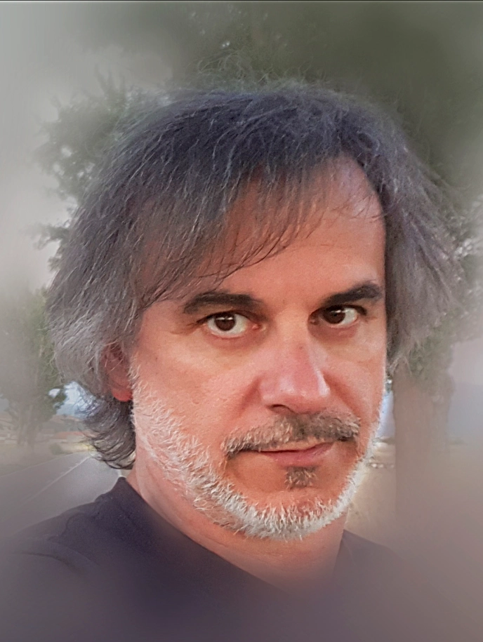 Pedro Diego Pérez Casanova